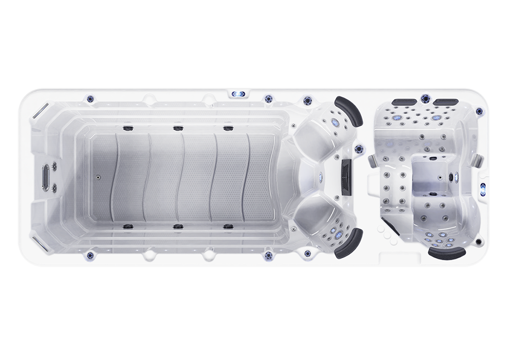 Spa de Nage Pool ZR7801